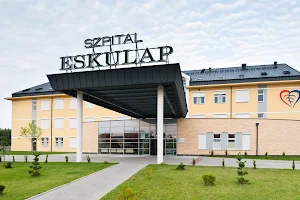 Rehabilitacja, Fizjoterapia Bydgoszcz | Osielsko - Szpital Eskulap image