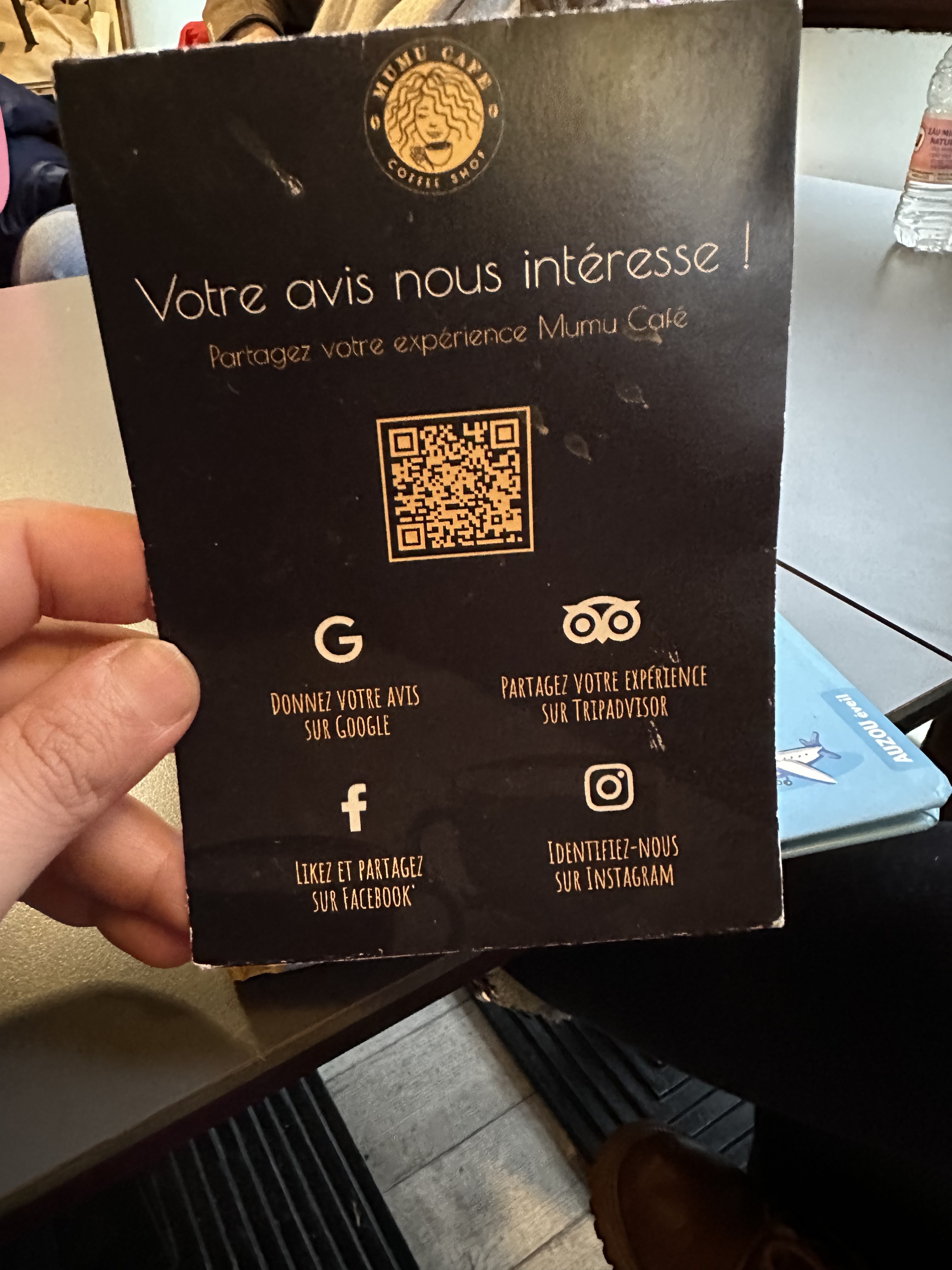 Photo n° 6 de l'avis de athmane.a fait le 14/02/2024 à 13:35
