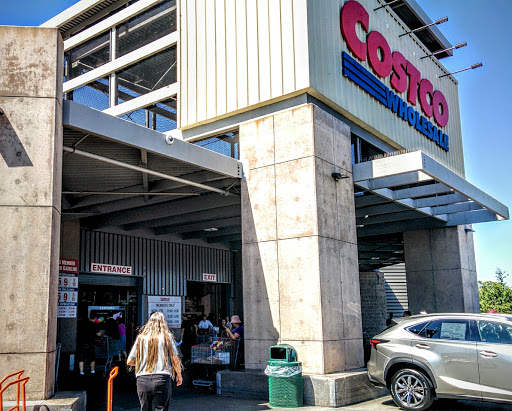 Warehouse store «Costco Wholesale», reviews and photos, 43621 Pacific Commons Blvd, Fremont, CA 94538, USA