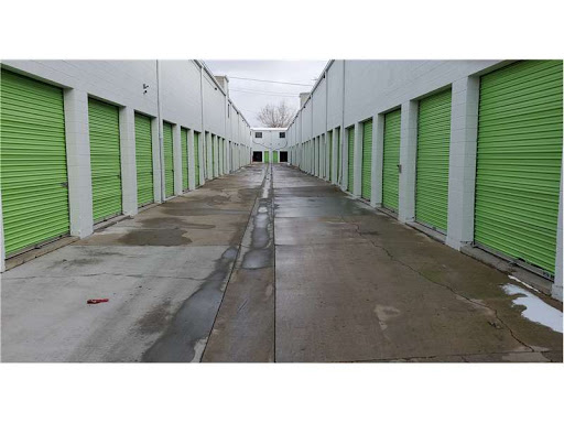 Self-Storage Facility «Safe Harbor Self Storage», reviews and photos, 3947 State St, Salt Lake City, UT 84107, USA