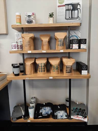 Coffee Shop «Akron Coffee Roasters», reviews and photos, 30 N High St, Akron, OH 44308, USA