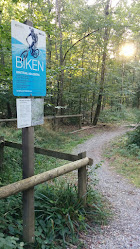 Bike Trail Adlisberg - Elif Trail