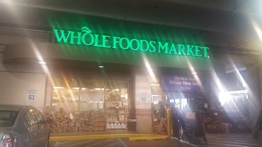 Grocery Store «Whole Foods Market», reviews and photos, Whole Foods Market, 110 Bloomingdale Rd, White Plains, NY 10605, USA