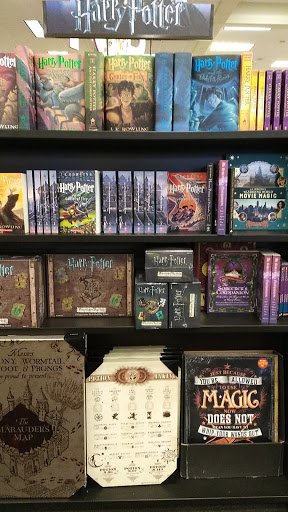 Book Store «Books-A-Million», reviews and photos, 1040 Crossings Blvd, Spring Hill, TN 37174, USA