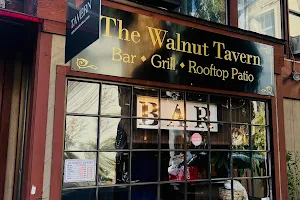 The Walnut Tavern Bar & Grill image