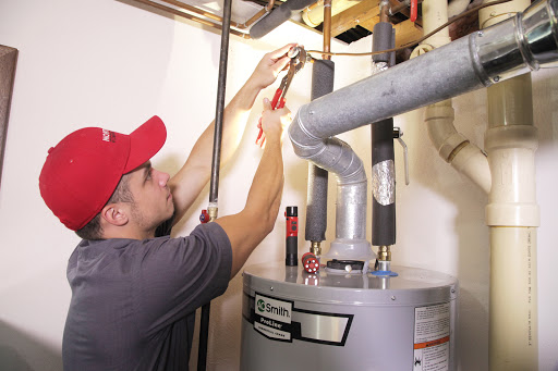 Northwest Plumbing Heating & AC