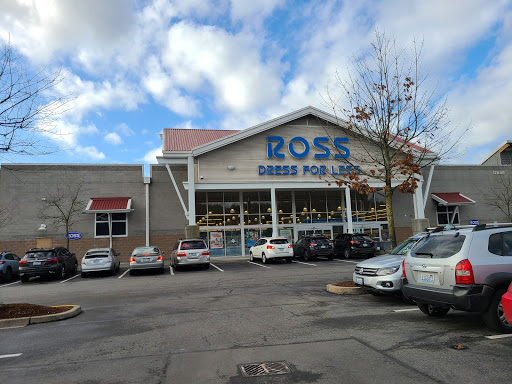 Clothing Store «Ross Dress for Less», reviews and photos, 17849 Garden Way NE, Woodinville, WA 98072, USA