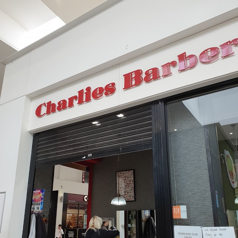 Charlie's Barbers