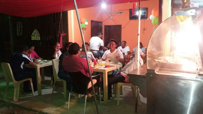 Opiniones de La Esquina Pepa en Virgen de Fátima - Restaurante