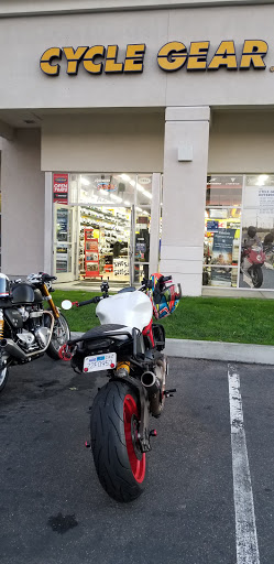 Motorcycle Parts Store «Cycle Gear», reviews and photos, 23052 Lake Forest Dr #2, Laguna Hills, CA 92653, USA