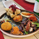 Photo n°4 de l'avis de Annalisa.a fait le 05/10/2023 à 11:52 sur le  Carullo'S Restaurant à San Ferdinando