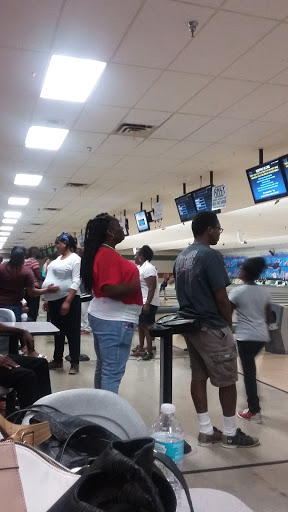 Bowling Alley «Jupiter Lanes», reviews and photos, 350 Maplewood Dr, Jupiter, FL 33458, USA