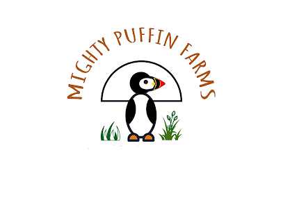 Mighty Puffin Farms