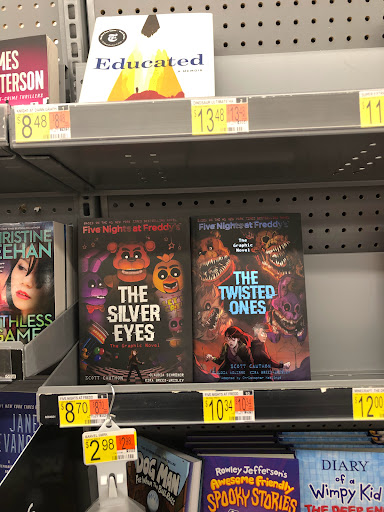 Department Store «Walmart Supercenter», reviews and photos, 501 E Pawnee St, Wichita, KS 67211, USA