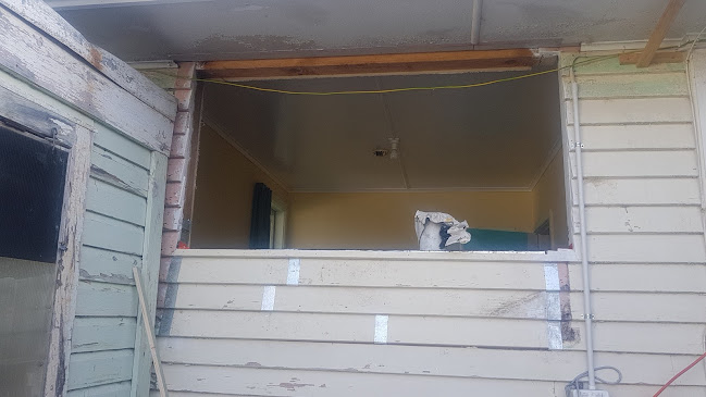 Comments and reviews of Fruean Construction Ltd