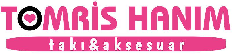 Tomris Hanım Takı Çanta Aksesuar logo