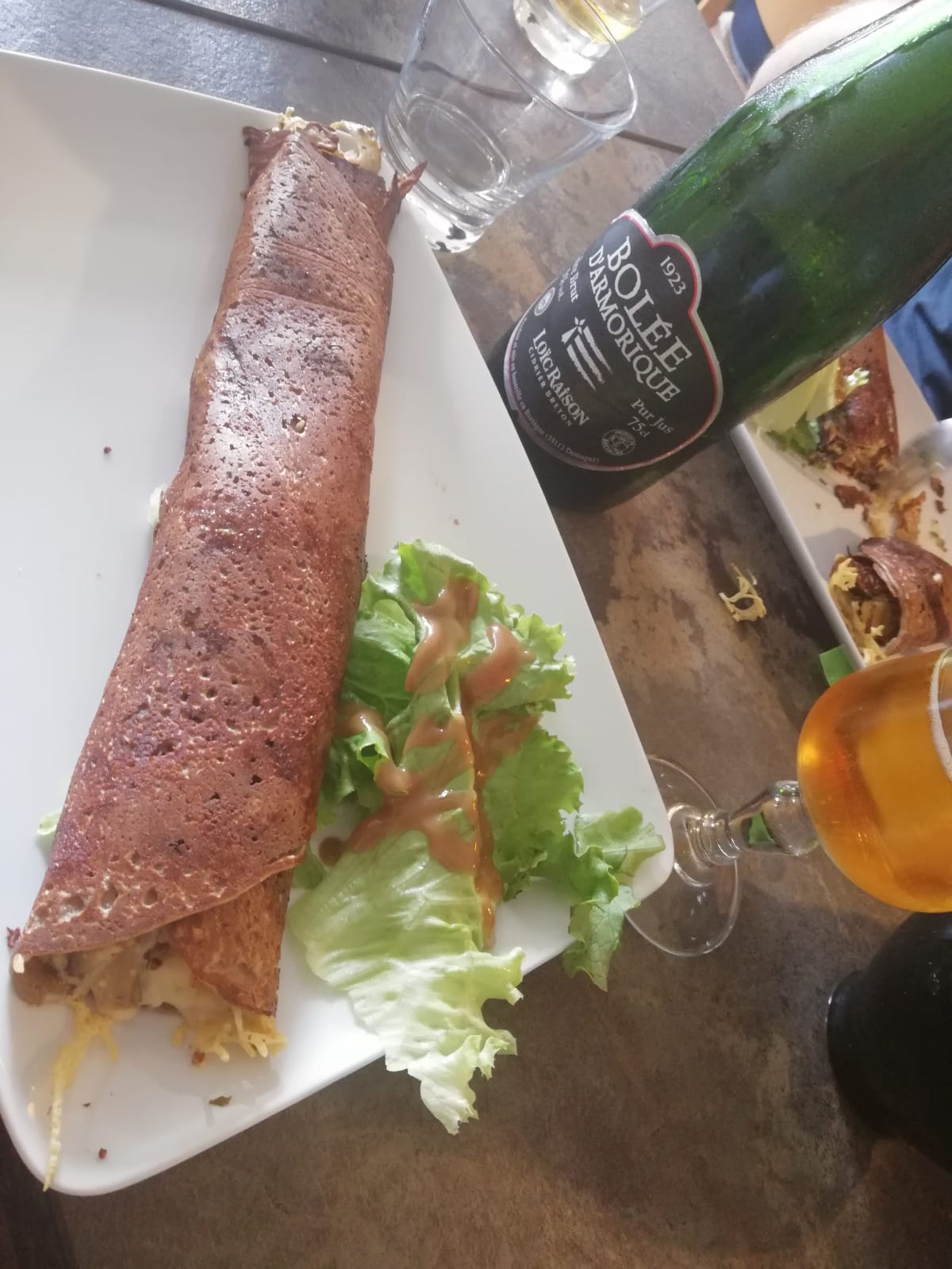 Photo n° 3 de l'avis de Rita.a fait le 19/08/2018 à 22:08
