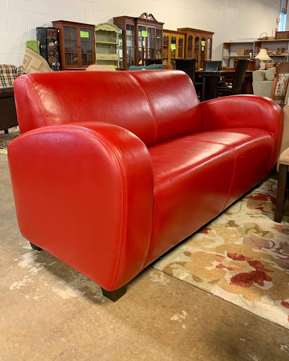 Thrift Store «Community Threads», reviews and photos