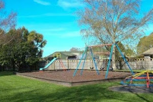 Tralee Reserve Playground