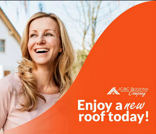 Roofing Contractor «JC&C Roofing Company», reviews and photos, 12150 Beechnut St, Houston, TX 77072, USA