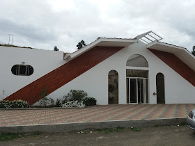 Centro de Rescate Integral Animal de Riobamba