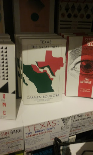 Book Store «Deep Vellum Books», reviews and photos, 3000 Commerce St, Dallas, TX 75226, USA