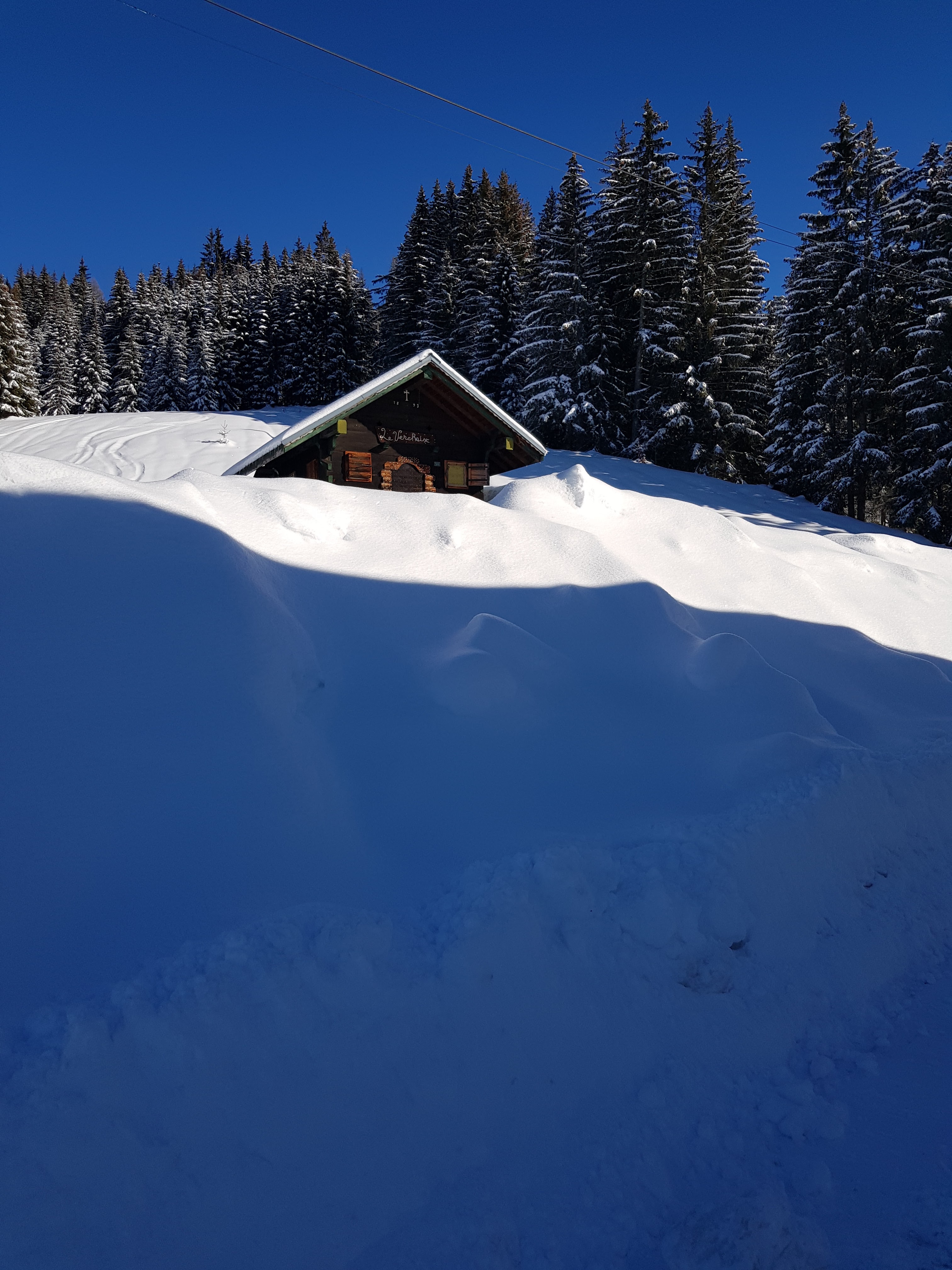 Photo n° 3 de l'avis de Crouigneau.� fait le 12/03/2021 à 14:58