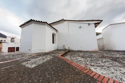 Photos of Cementerio
