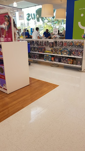 Toy Store «Toys