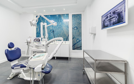 Clínica Dental Parque Albacete en Albacete, Albacete