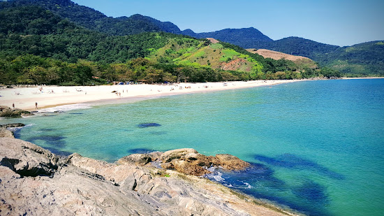 Praia de Santiago