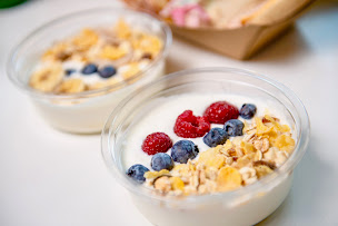 Photo n°11 de Box Brunch Clermont à Aubière ()