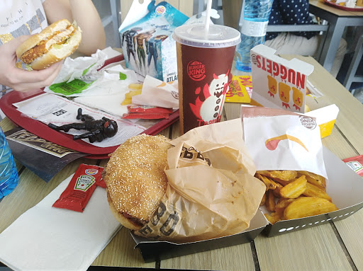 Burger King