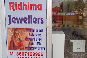 Ridhima Jewellers image