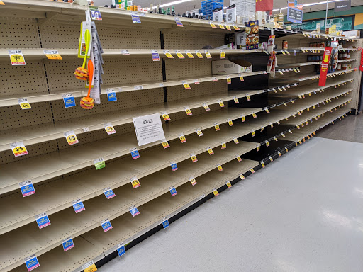 Shopping Mall «Charter Square Shopping Center», reviews and photos, 34101 Fremont Blvd, Fremont, CA 94555, USA