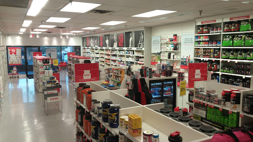 GNC, 16605 E Palisades Blvd #120, Fountain Hills, AZ 85268, USA, 