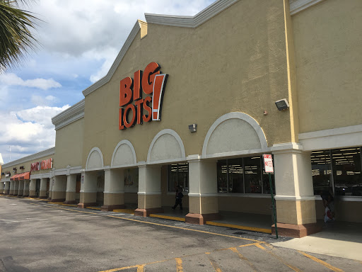 Big Lots, 2882 Tamiami Trail E, Naples, FL 34112, USA, 