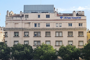 Hospital Vithas Lleida image