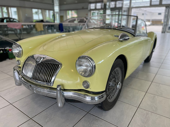 Kommentare und Rezensionen über Gala Autos GmbH