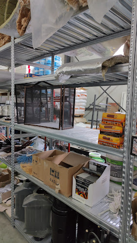 Αξιολογήσεις για το Κρυστάλλης Νικόλαος στην Κόνιτσα - Κατάστημα εργαλείων