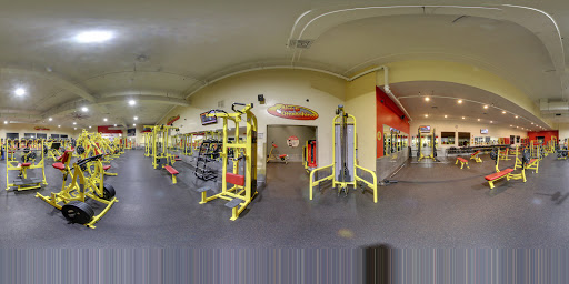 Gym «Retro Fitness - Lincroft», reviews and photos, 706 Newman Springs Rd, Lincroft, NJ 07738, USA