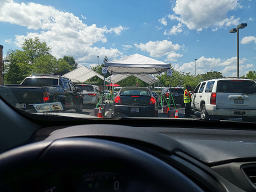 Fast Food Restaurant «Chick-fil-A», reviews and photos, 350 Woodbrook Dr, Charlottesville, VA 22901, USA