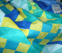 Quilt Inspiration photo