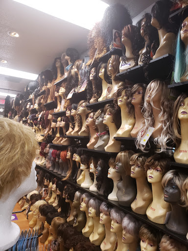 Beauty Supply Store «Best Hair Plus Beauty Supply», reviews and photos, 931 N State Rd 434 #1225, Altamonte Springs, FL 32716, USA