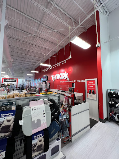 Department Store «T.J. Maxx», reviews and photos, 1850 Rio Hill Center, Charlottesville, VA 22901, USA