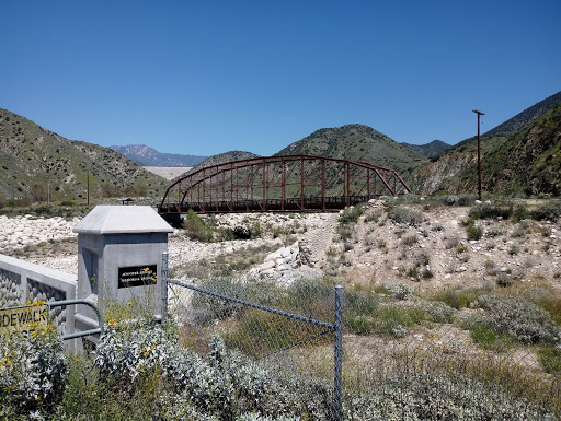 Bridge Moreno Valley