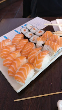 Sushi du Restaurant japonais Yamayoshi à Sartrouville - n°18