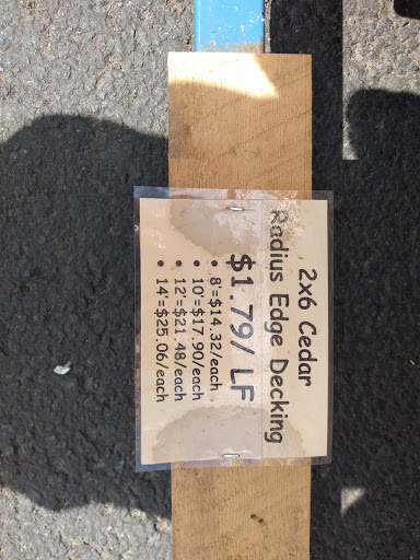 Building Materials Store «Building Material Resources, Inc.», reviews and photos, 14175 SW Galbreath Dr, Sherwood, OR 97140, USA