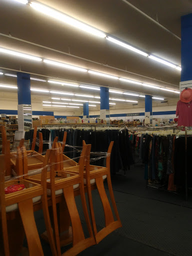 Thrift Store «Value World Thrift Store», reviews and photos, 2596 Gus Thomasson Rd, Dallas, TX 75228, USA