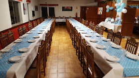 Restaurante Davide Afonso